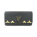 Louis Vuitton Portefeuille Capucines Wallet