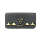 Louis Vuitton Portefeuille Capucines Wallet