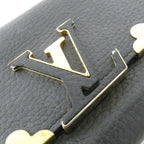 Louis Vuitton Portefeuille Capucines Wallet — view 6