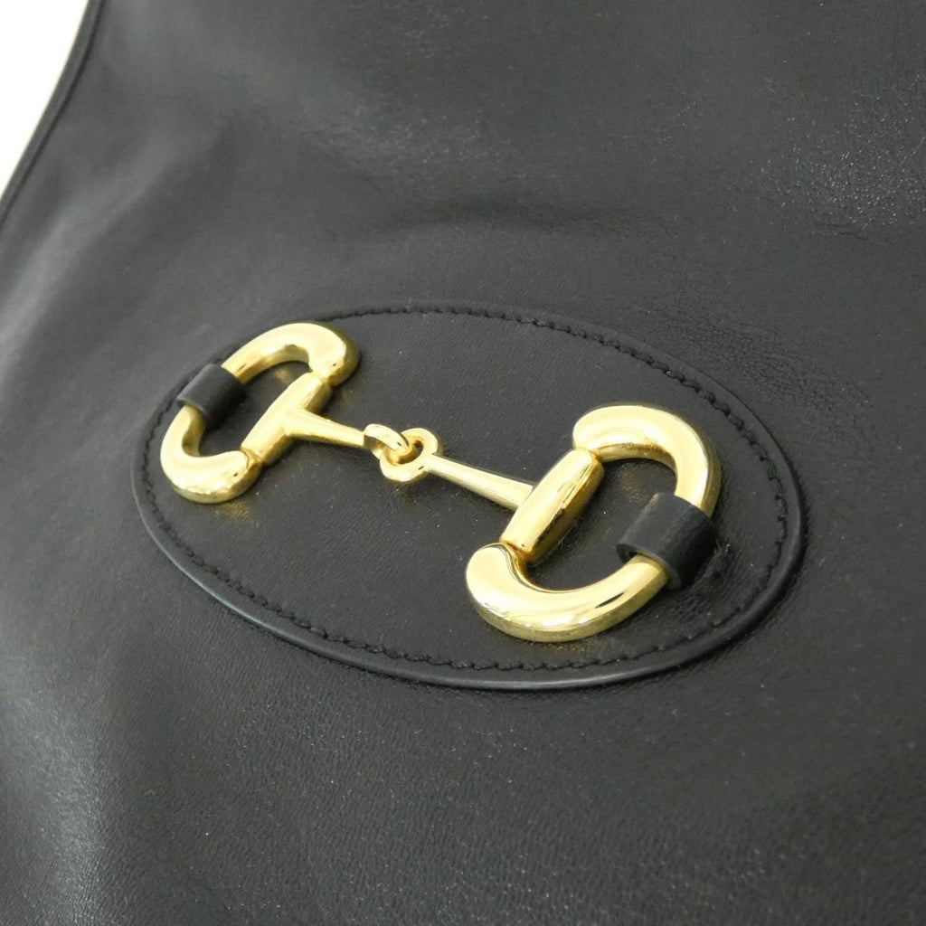 Gucci Horsebit 1955 Bag — view 4