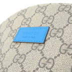 Gucci Childlens Backpack Beige — view 4