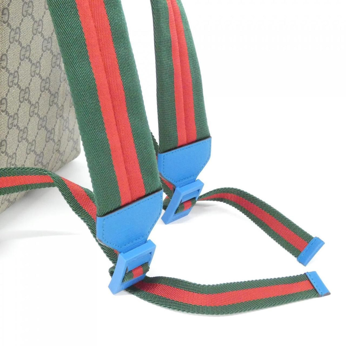 Gucci Childlens Backpack Beige — view 5
