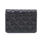Chanel Chain Clutch Black — view 2
