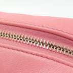 Chanel Shoulder Bag Pink — view 7