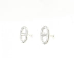 Hermes Farandole TPM Earrings — view 2