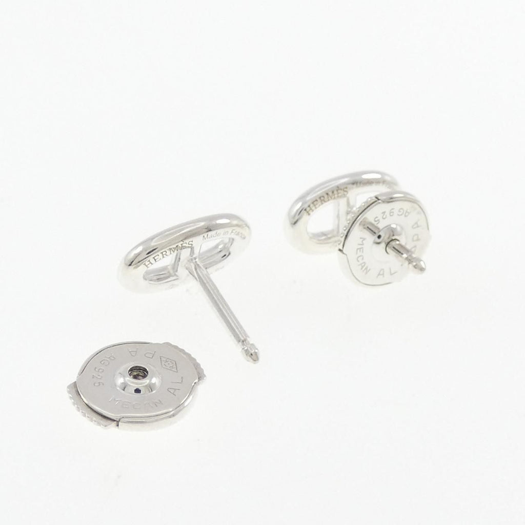 Hermes Farandole TPM Earrings — view 3