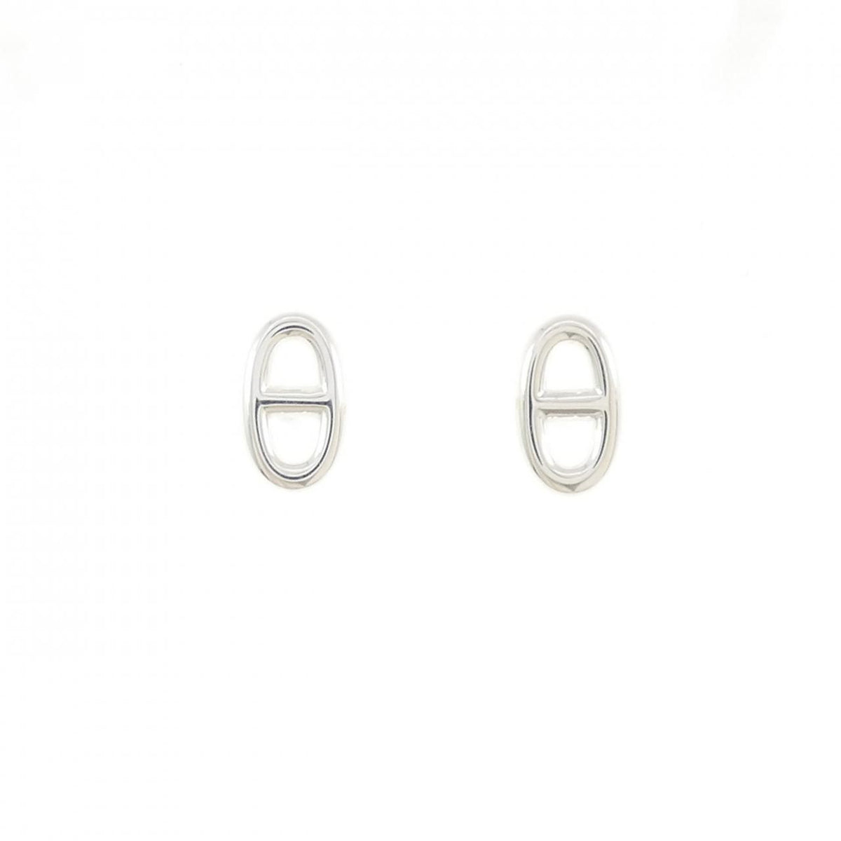 Hermes Farandole TPM Earrings
