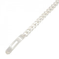 Hermes Kelly Gourmette Bracelet
