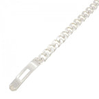 Hermes Kelly Gourmette Bracelet
