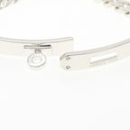 Hermes Kelly Gourmette Bracelet — view 4