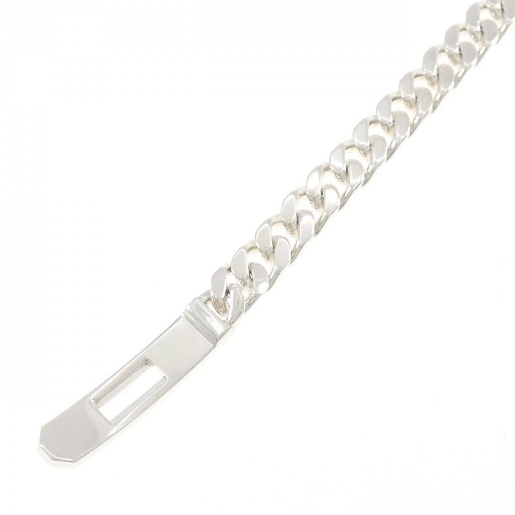 Hermes Kelly Gourmette Bracelet — view 2