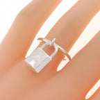 Hermes Kelly Ring — view 5