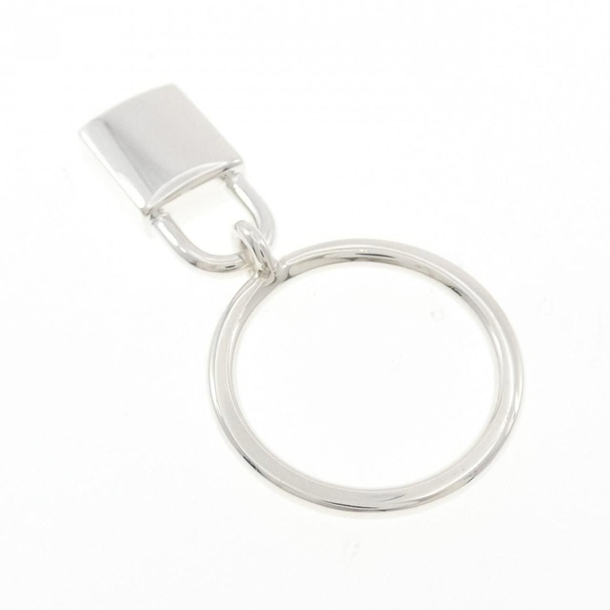 Hermes Kelly Ring — view 3