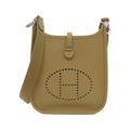 Hermes Evelyne Amazon Short Strap 16 Shoulder Bag
