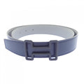 Hermes Tonight Color 32 Reversible Belt