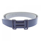 Hermes Tonight Color 32 Reversible Belt