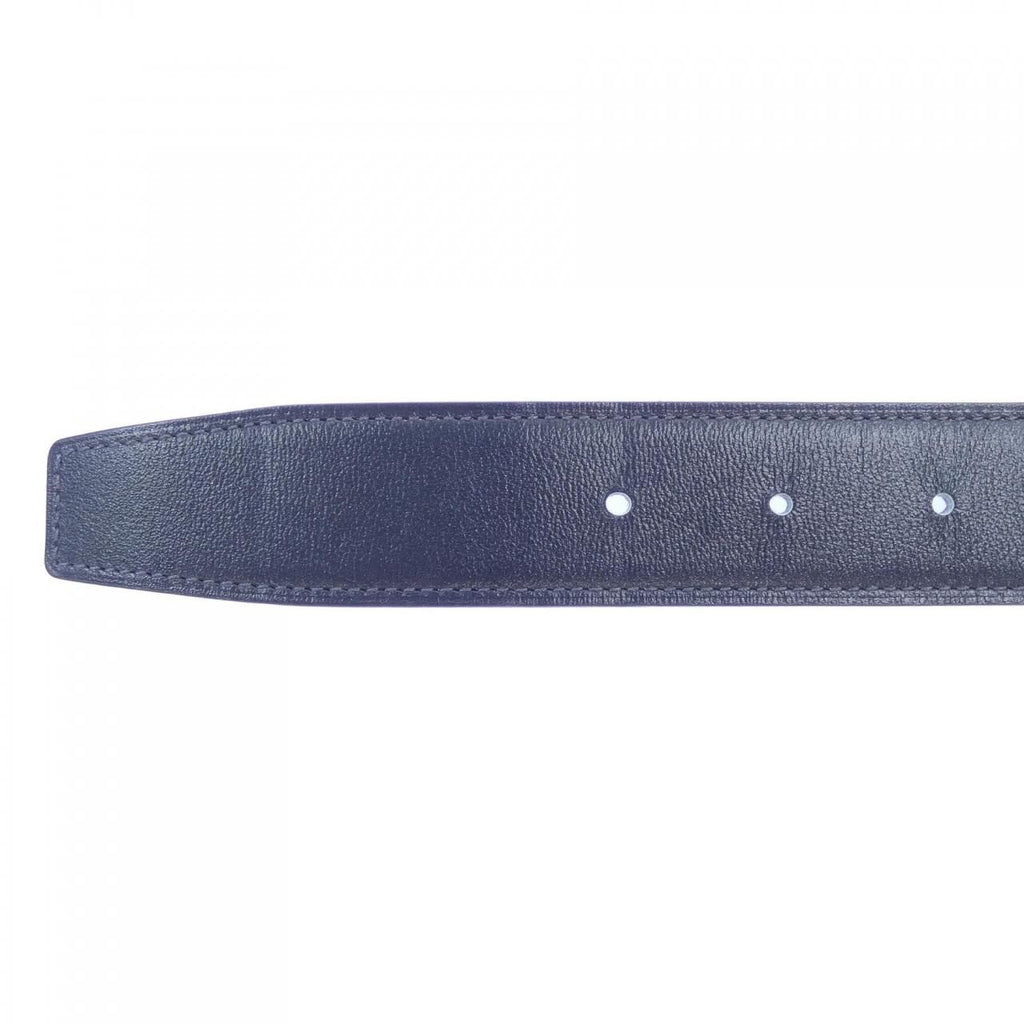 Hermes Tonight Color 32 Reversible Belt — view 4