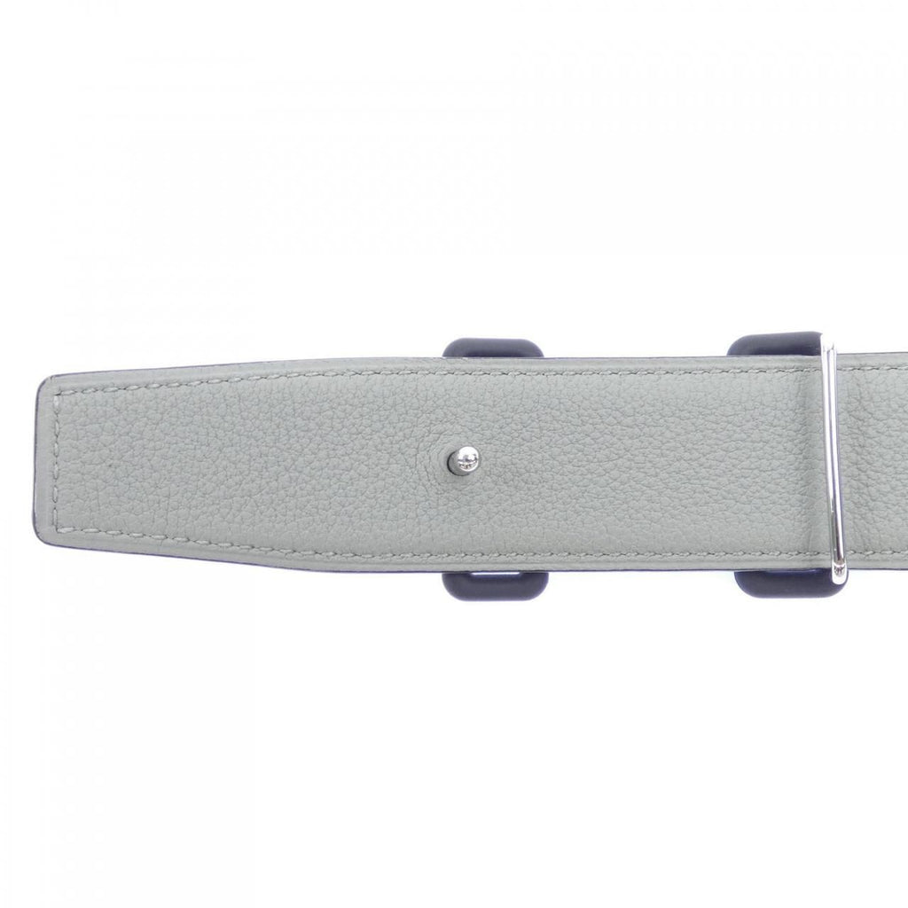 Hermes Tonight Color 32 Reversible Belt — view 3