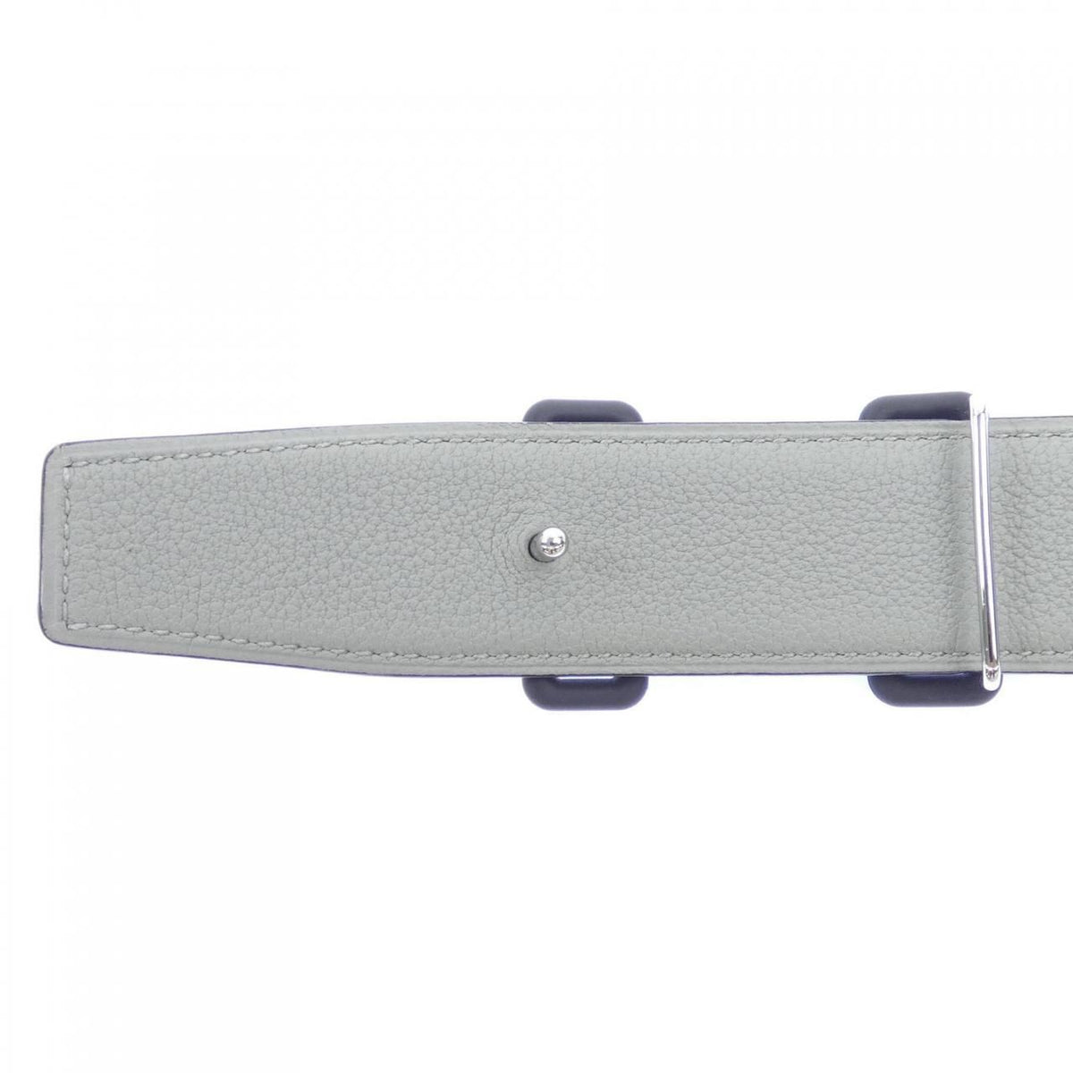 Hermes Tonight Color 32 Reversible Belt — view 3