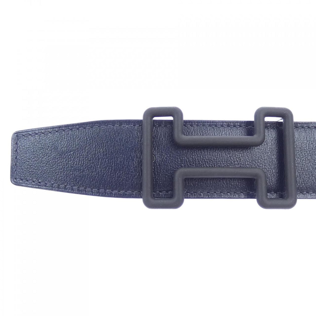 Hermes Tonight Color 32 Reversible Belt — view 2
