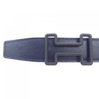 Hermes Tonight Color 32 Reversible Belt — view 2