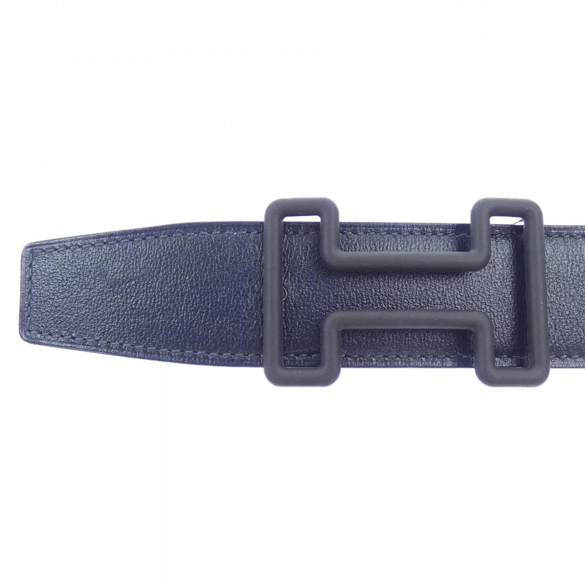 Hermes Tonight Color 32 Reversible Belt — view 2