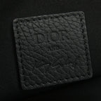 Dior Saddle Kenny Schaf Bag — view 5