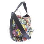 Dior Saddle Kenny Schaf Bag — view 2