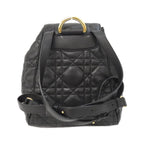 Dior Caro Medium Backpack — view 2