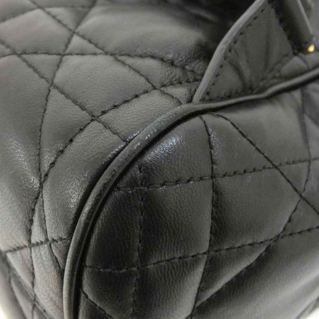Dior Caro Medium Backpack — view 3