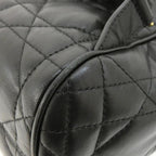 Dior Caro Medium Backpack — view 3