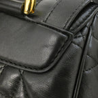 Dior Caro Medium Backpack — view 5