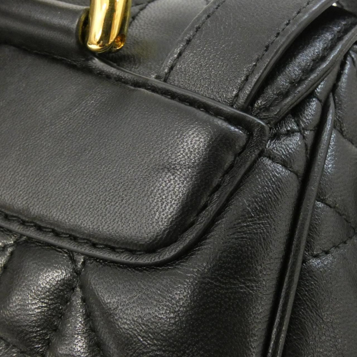 Dior Caro Medium Backpack — view 5