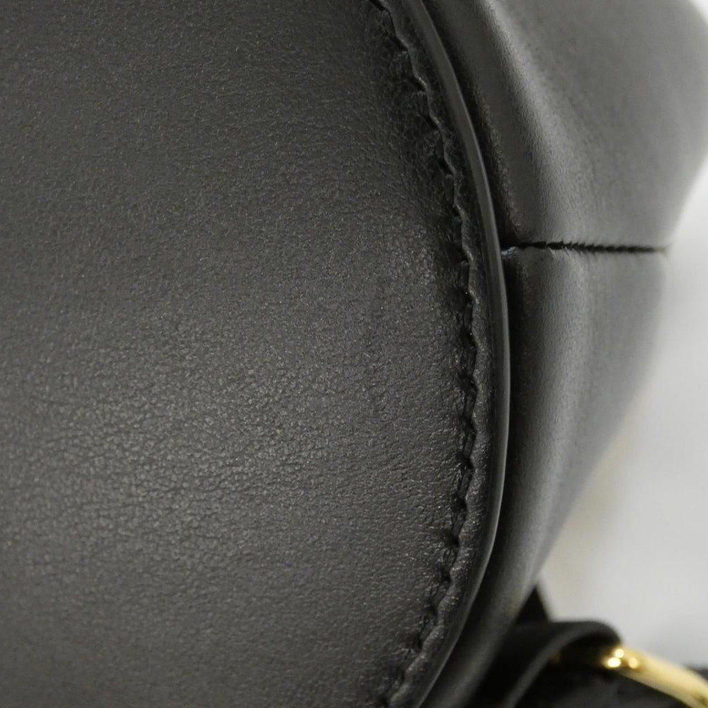 Celine Bonnie Backpack Black — view 3