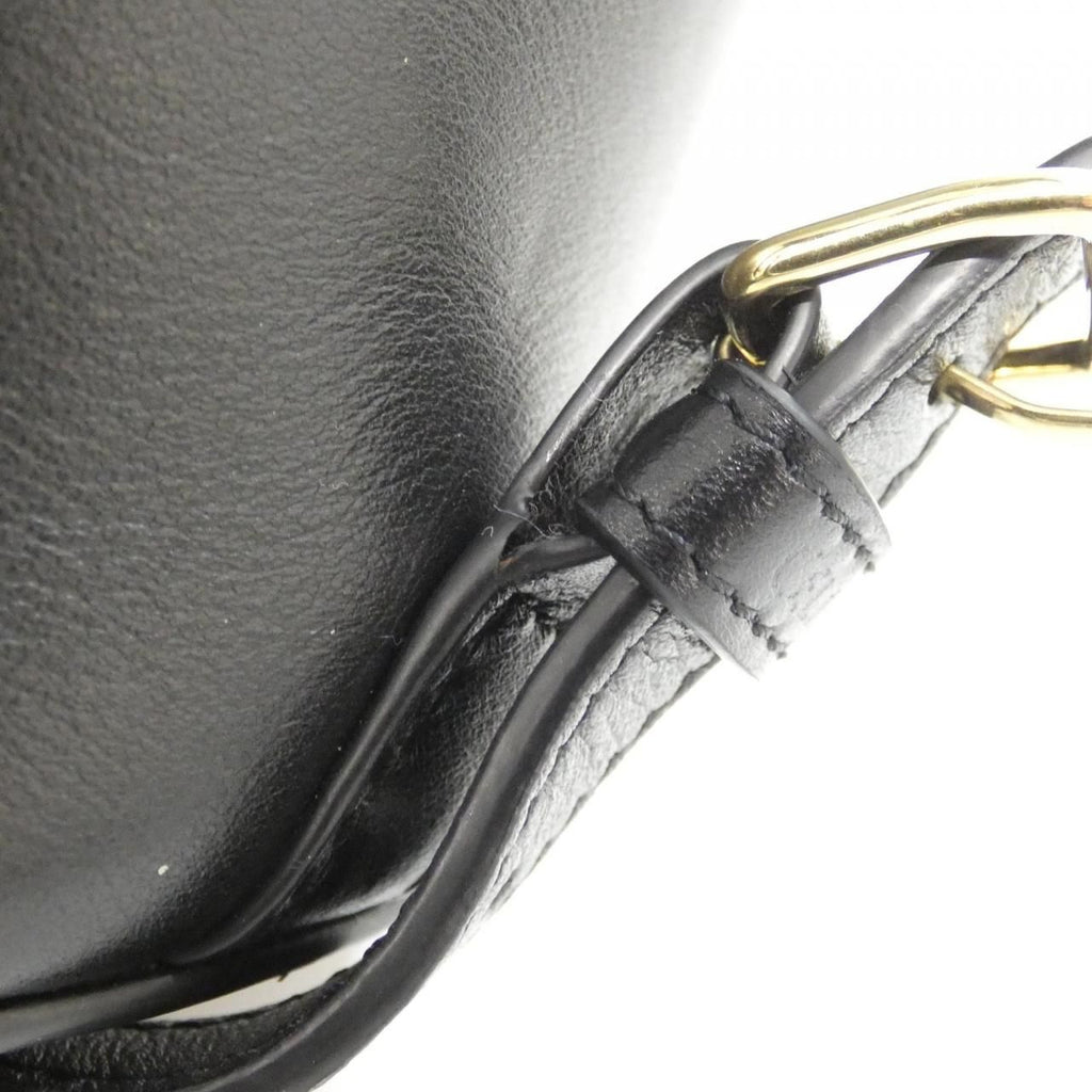 Celine Bonnie Backpack Black — view 6