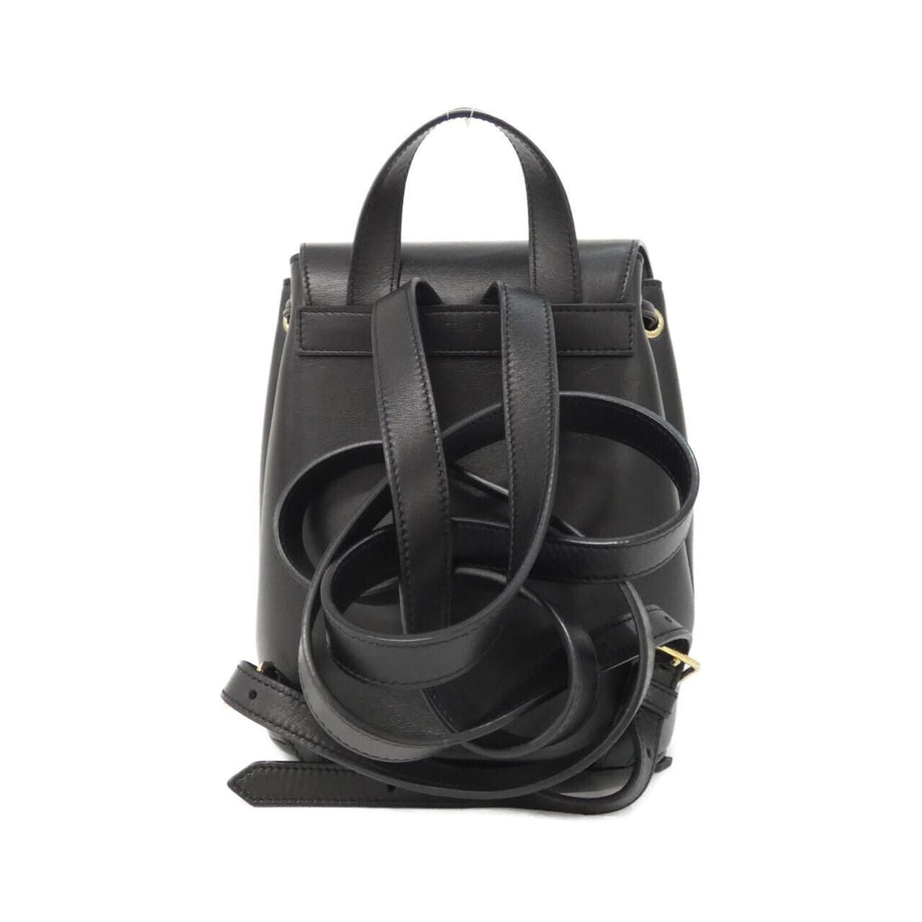 Celine Bonnie Backpack Black — view 2