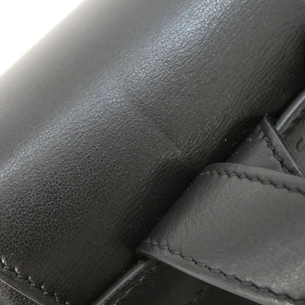 Celine Bonnie Backpack Black — view 5