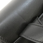 Celine Bonnie Backpack Black — view 5