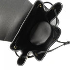 Celine Bonnie Backpack Black — view 7