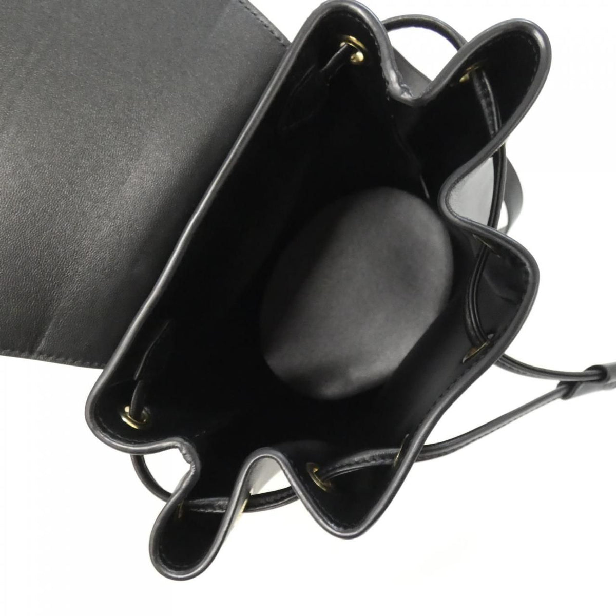 Celine Bonnie Backpack Black — view 7