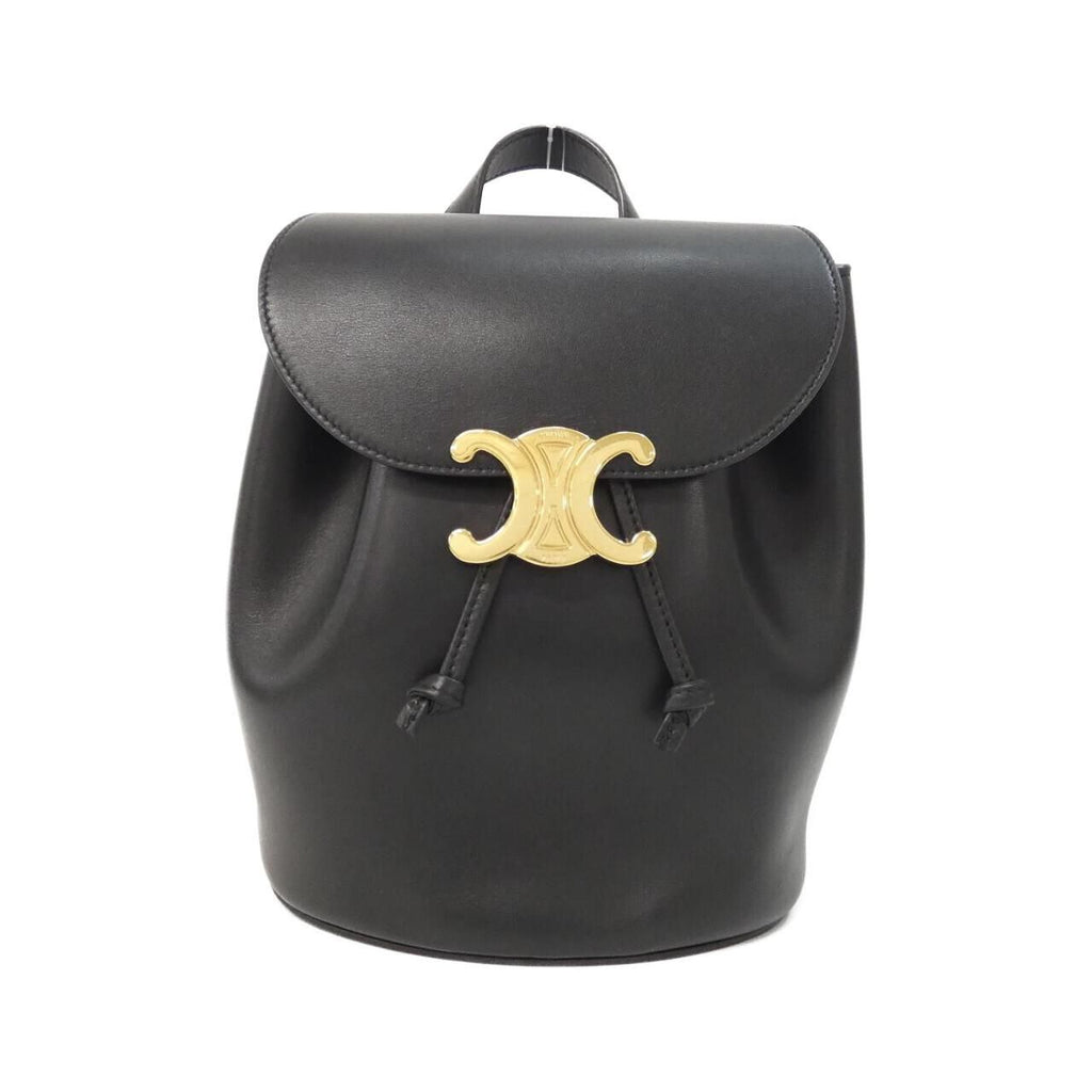 Celine Bonnie Backpack Black