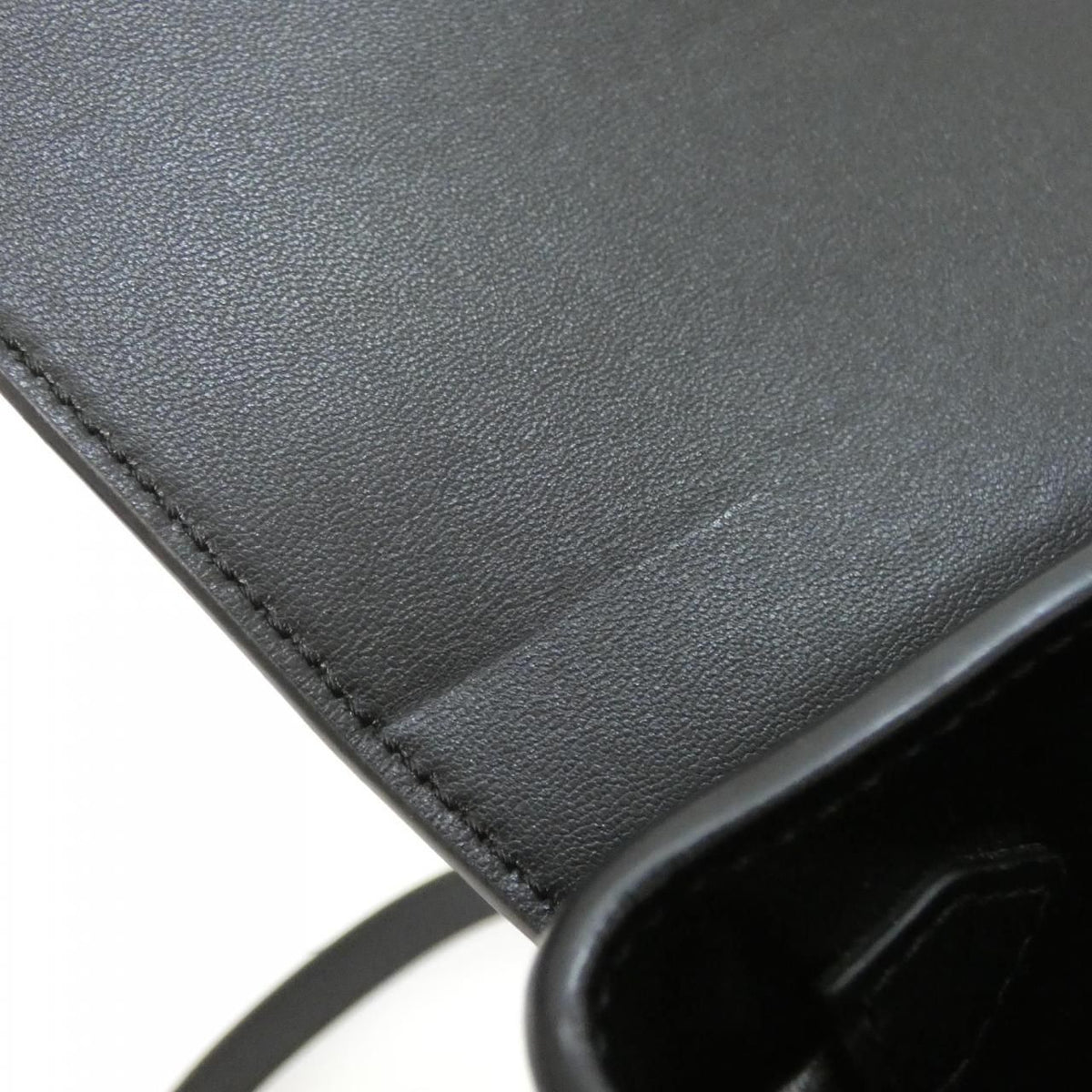 Celine Bonnie Backpack Black — view 8