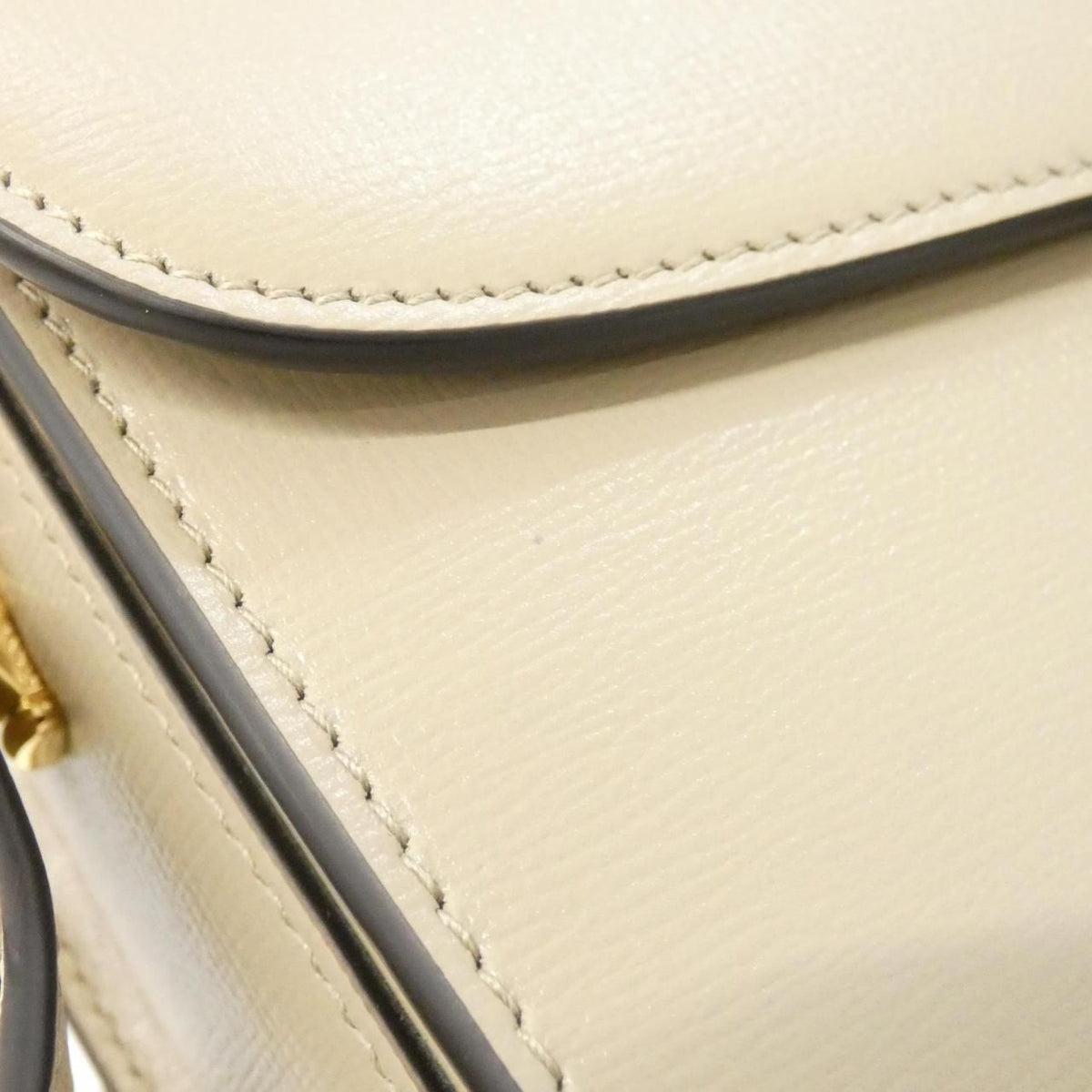 Gucci Horsebit 1955 Shoulder Bag — view 4