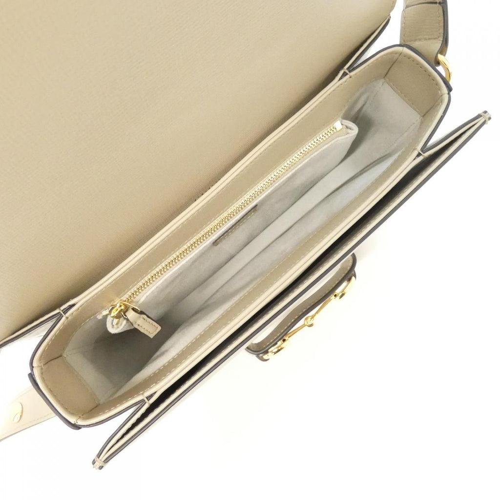 Gucci Horsebit 1955 Shoulder Bag — view 6