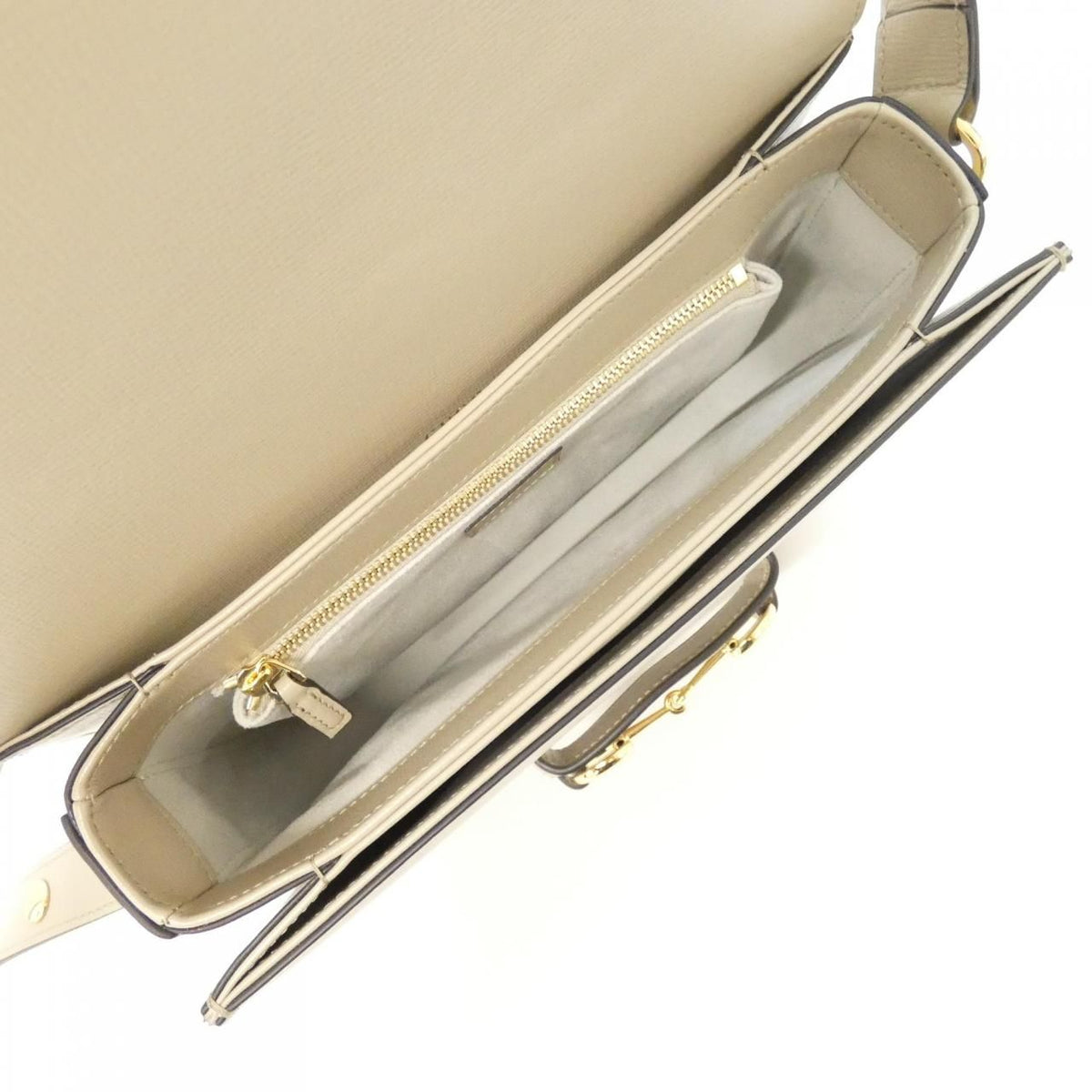 Gucci Horsebit 1955 Shoulder Bag — view 6