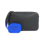 Celine Shoulder Bag Black