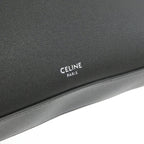 Celine Shoulder Bag Black — view 4