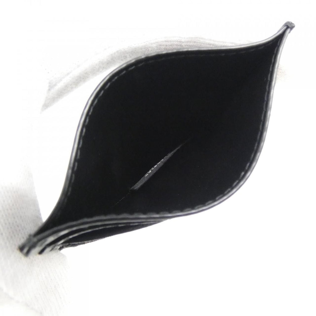 Fendi Card Case Holders Brown — view 4