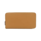 Hermes en Liberte Silk'in Classic Wallet