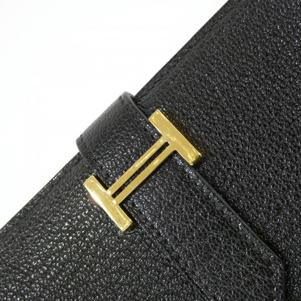Hermes Bearn Compact Wallet — view 3